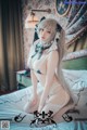 DJAWA Photo - Bambi (밤비): "Azur Lane HMS Formidable" (79 photos)