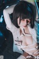 浵卡Tokar Cosplay Laurus No.001 Sexy Lingerie Maid