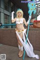 Collection of beautiful and sexy cosplay photos - Part 027 (510 photos)