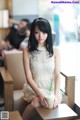 XIUREN No.038: Model AngelaLee (李玲) (110 pictures)