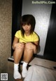 Ann Himeno - Maid Girl Photos