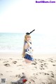 Cosplay Hozaki - Hand Xlxx Doll