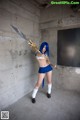 Cosplay Kibashii - Bradburry Mofosxl Com